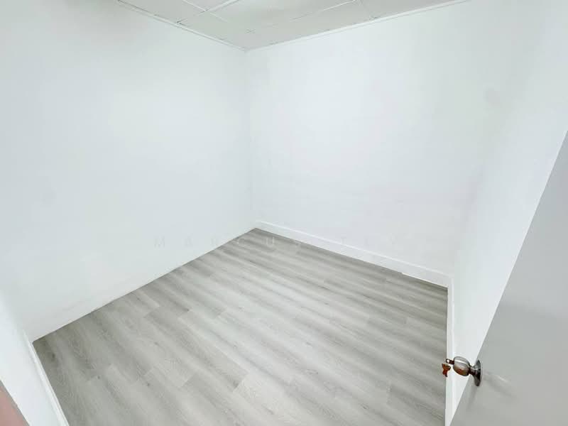 Rumah Teres 1 Tingkat untuk Dijual di Kampung Baru Yap Tau Sah (Kluang) - Marcus Tey - Interior - PropertyGuru.com.my