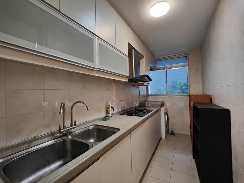 Kondominium untuk Disewa di Kiara 1888 - Weng Loong Kok - PropertyGuru.com.my
