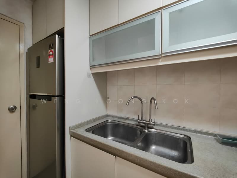 Kondominium untuk Disewa di Kiara 1888 - Weng Loong Kok - PropertyGuru.com.my