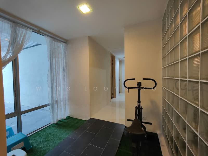 Kondominium untuk Disewa di Kiara 1888 - Weng Loong Kok - PropertyGuru.com.my