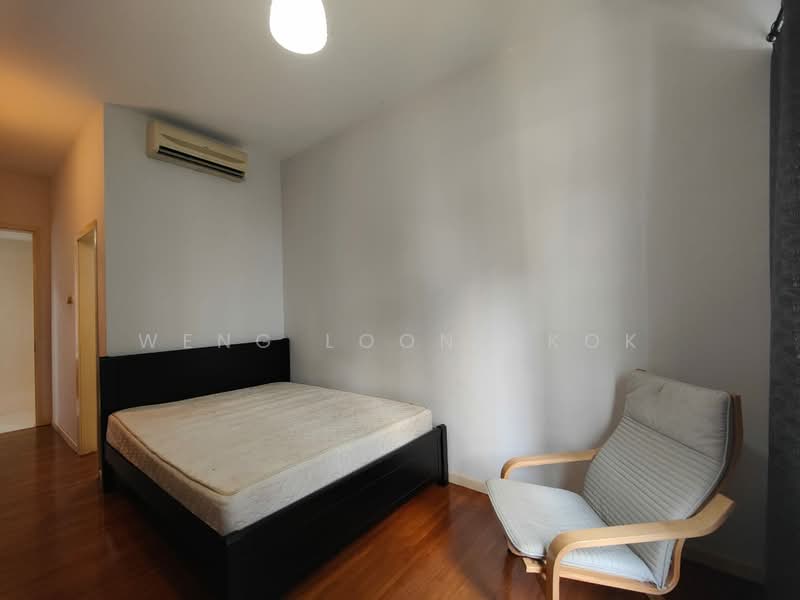Kondominium untuk Disewa di Kiara 1888 - Weng Loong Kok - PropertyGuru.com.my