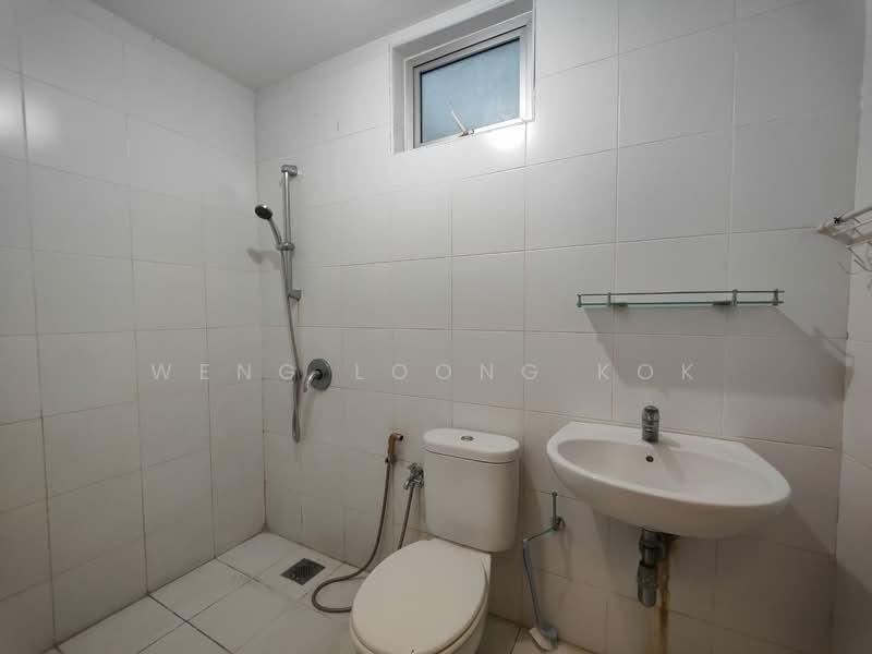 Kondominium untuk Disewa di Kiara 1888 - Weng Loong Kok - PropertyGuru.com.my
