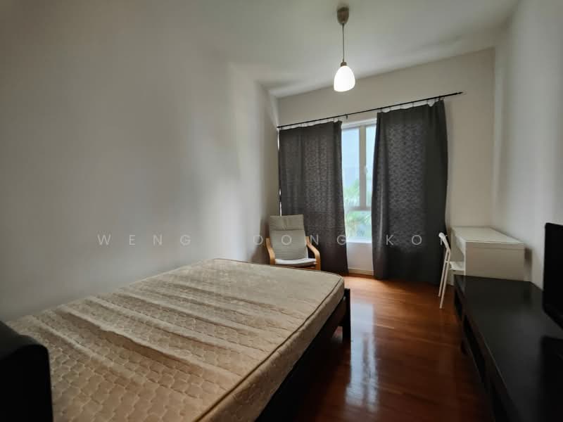 Kondominium untuk Disewa di Kiara 1888 - Weng Loong Kok - PropertyGuru.com.my