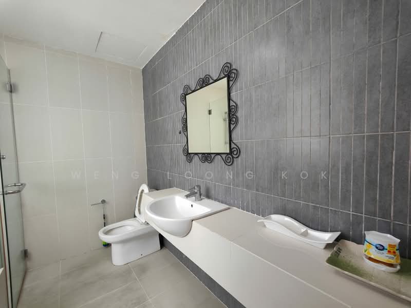 Kondominium untuk Disewa di Kiara 1888 - Weng Loong Kok - PropertyGuru.com.my