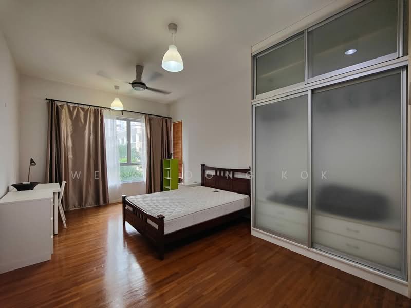 Kondominium untuk Disewa di Kiara 1888 - Weng Loong Kok - PropertyGuru.com.my