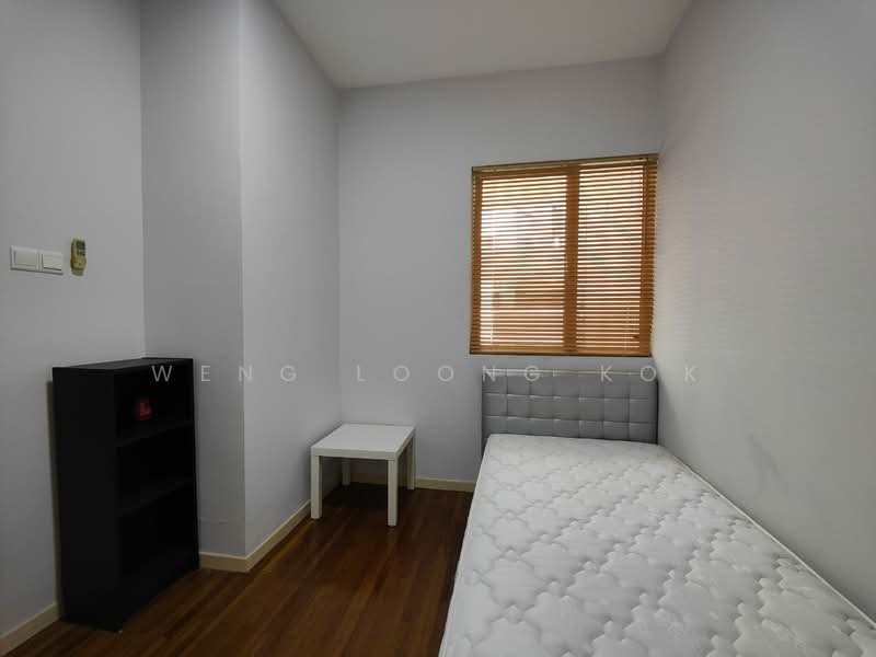 Kondominium untuk Disewa di Kiara 1888 - Weng Loong Kok - PropertyGuru.com.my