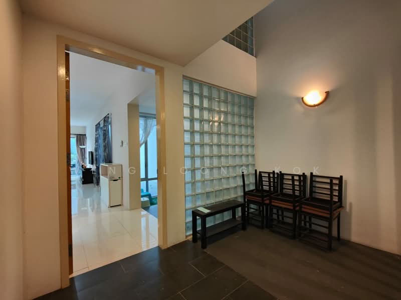 Kondominium untuk Disewa di Kiara 1888 - Weng Loong Kok - PropertyGuru.com.my