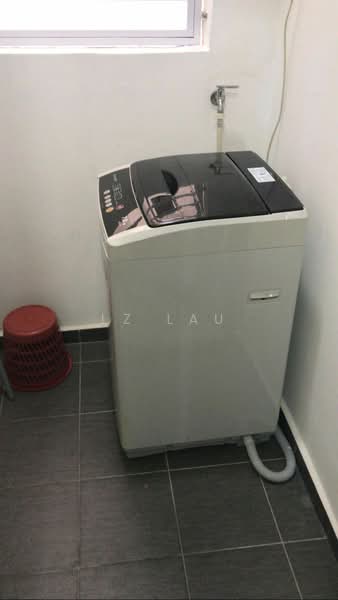 Service Residence for Rent at One Sentral Serviced Residence - LZ Lau - Interior - PropertyGuru.com.my