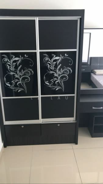 Service Residence for Rent at One Sentral Serviced Residence - LZ Lau - Bedroom - PropertyGuru.com.my