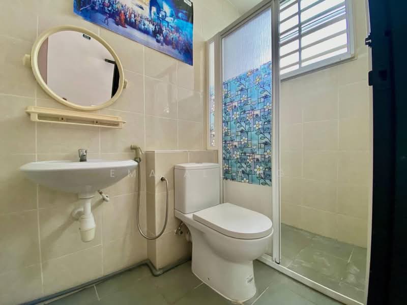 Bangi Avenue untuk Untuk Dijual - RM 600,000, Apr 2026 - Bathroom - PropertyGuru.com.my