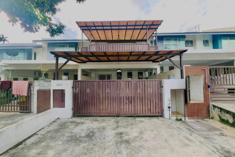 Bangi Avenue untuk Untuk Dijual - RM 600,000, Apr 2026 - Exterior - PropertyGuru.com.my