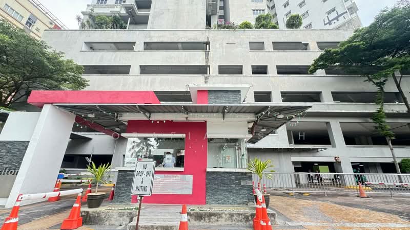 Condominium for Sale at Symphony Heights (Simfoni Heights) - Norafian SMH - Exterior - PropertyGuru.com.my