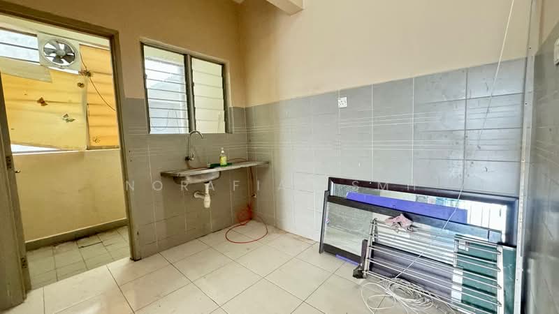 Condominium for Sale at Symphony Heights (Simfoni Heights) - Norafian SMH - Kitchen - PropertyGuru.com.my