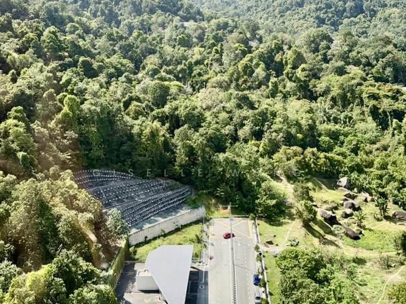 Kondominium untuk Disewa di Granito - Giselle Wong - PropertyGuru.com.my