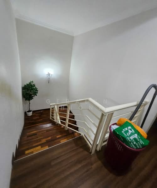 Rumah Berkembar untuk Dijual di Subang Bestari (Shah Alam) - Geralyn Chionh - Interior - PropertyGuru.com.my