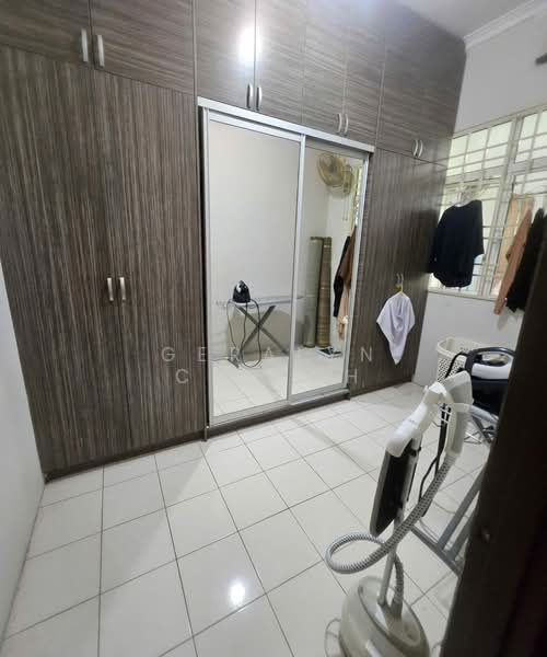 Rumah Berkembar untuk Dijual di Subang Bestari (Shah Alam) - Geralyn Chionh - Interior - PropertyGuru.com.my