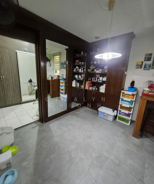 Rumah Berkembar untuk Dijual di Subang Bestari (Shah Alam) - Geralyn Chionh - Interior - PropertyGuru.com.my
