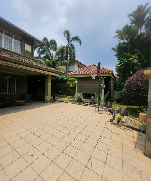 Rumah Berkembar untuk Dijual di Subang Bestari (Shah Alam) - Geralyn Chionh - Exterior - PropertyGuru.com.my