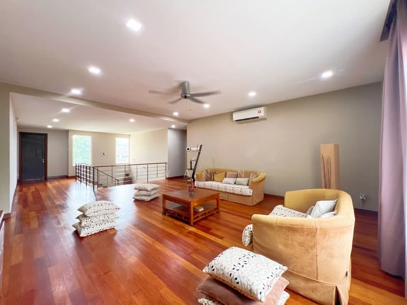 Taman Tun Dr Ismail untuk Untuk Dijual - RM 6,300,000, Apr 2026 - Living Room - PropertyGuru.com.my