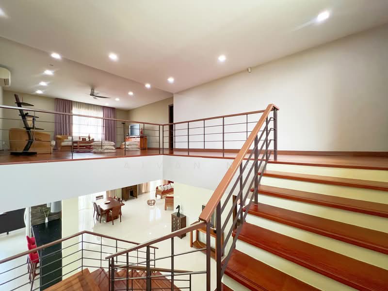 Taman Tun Dr Ismail untuk Untuk Dijual - RM 6,300,000, Apr 2026 - Living Room - PropertyGuru.com.my