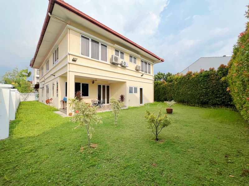 Taman Tun Dr Ismail untuk Untuk Dijual - RM 6,300,000, Apr 2026 - Exterior - PropertyGuru.com.my