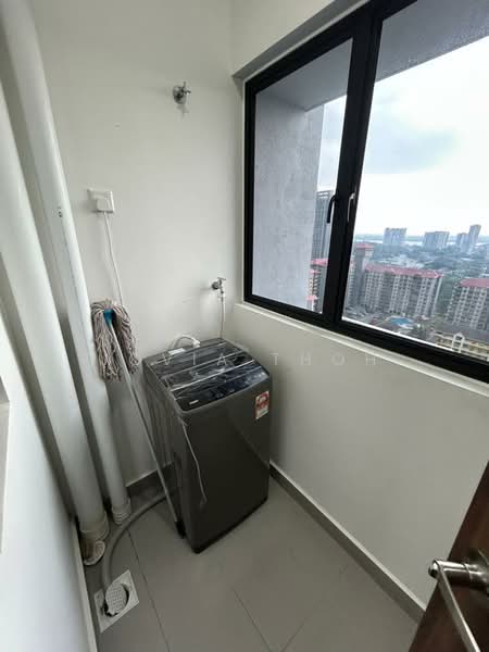 Service Residence for Rent at Veranda Residence - Jovia Thoh - View - PropertyGuru.com.my