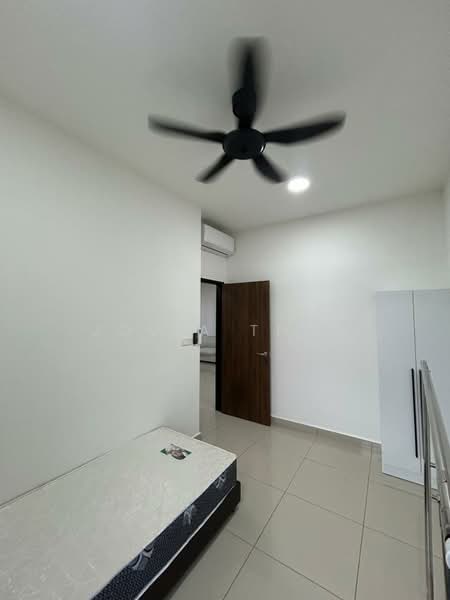 Service Residence for Rent at Veranda Residence - Jovia Thoh - Bedroom - PropertyGuru.com.my