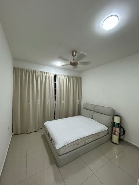 Service Residence for Rent at Veranda Residence - Jovia Thoh - Bedroom - PropertyGuru.com.my