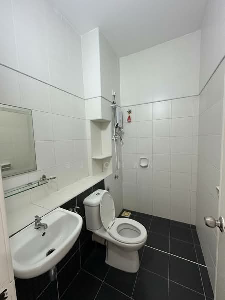 2-storey Terraced House for Rent in Setia Eco Village (Gelang Patah) - SJ CHAN - Bathroom - PropertyGuru.com.my