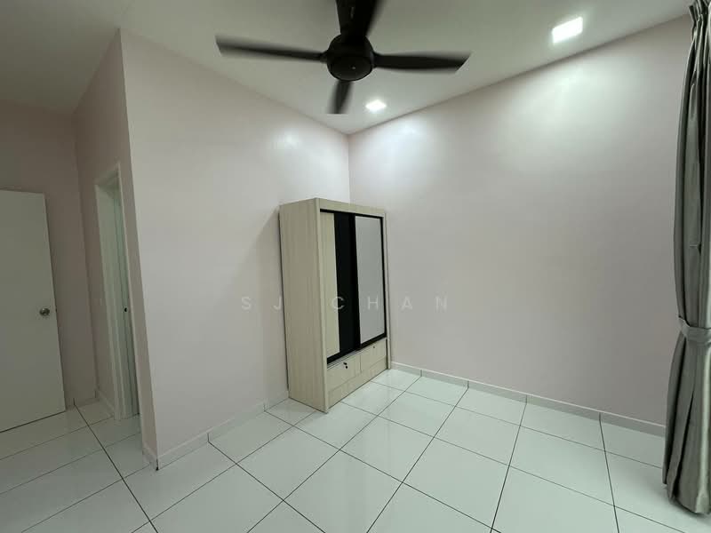 2-storey Terraced House for Rent in Setia Eco Village (Gelang Patah) - SJ CHAN - Bedroom - PropertyGuru.com.my