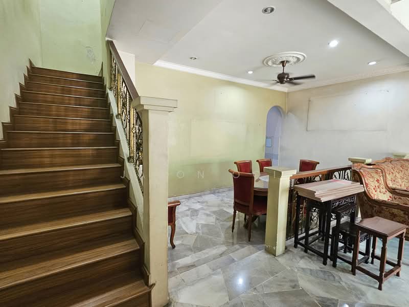 Usj 11, Subang Jaya, Kitchen Cabinet, Extended Kitchen, Good Unit untuk Untuk Dijual - RM 780,000, Apr 2026 - Interior - PropertyGuru.com.my