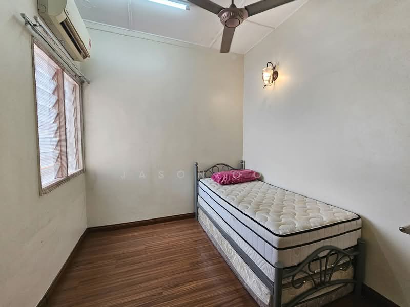 Usj 11, Subang Jaya, Kitchen Cabinet, Extended Kitchen, Good Unit untuk Untuk Dijual - RM 780,000, Apr 2026 - Bedroom - PropertyGuru.com.my