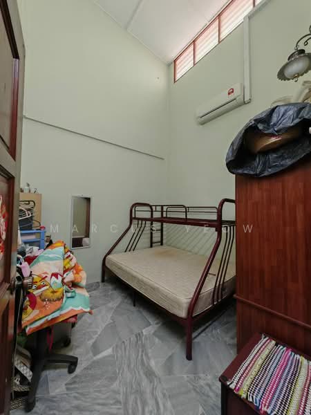Rumah Teres 1 Tingkat untuk Dijual di Taman Permai (Seremban) - Marcus Yeow - PropertyGuru.com.my