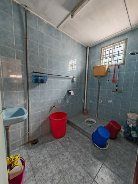 Rumah Teres 1 Tingkat untuk Dijual di Taman Permai (Seremban) - Marcus Yeow - PropertyGuru.com.my