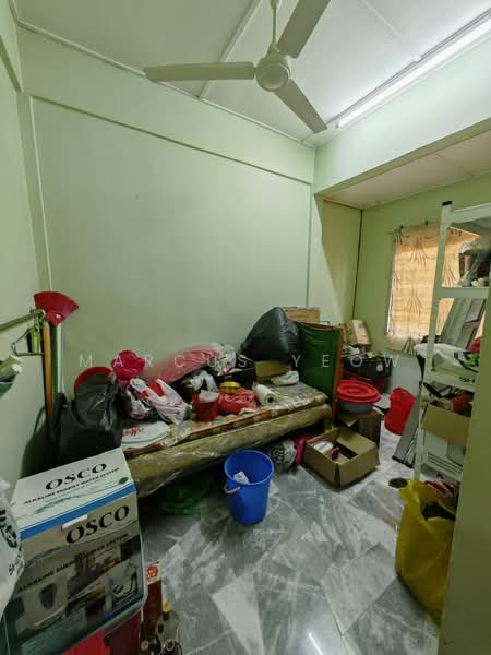 Rumah Teres 1 Tingkat untuk Dijual di Taman Permai (Seremban) - Marcus Yeow - PropertyGuru.com.my