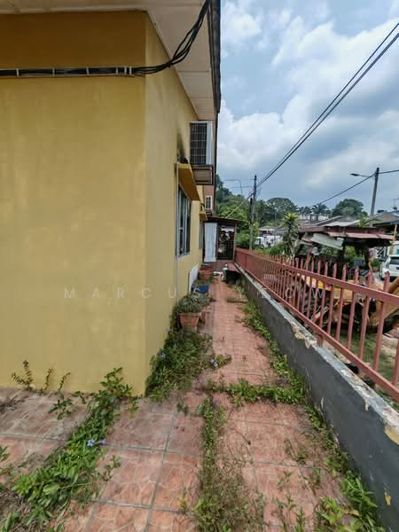Rumah Teres 1 Tingkat untuk Dijual di Taman Permai (Seremban) - Marcus Yeow - PropertyGuru.com.my