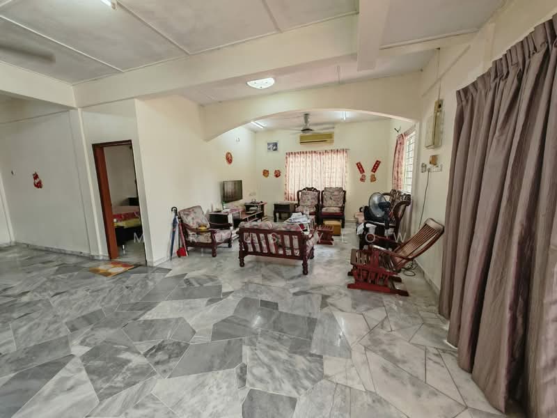 Rumah Teres 1 Tingkat untuk Dijual di Taman Permai (Seremban) - Marcus Yeow - PropertyGuru.com.my