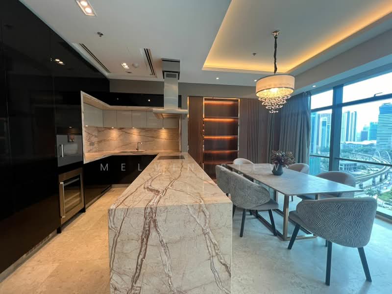 The Ritz-Carlton Residences - 2