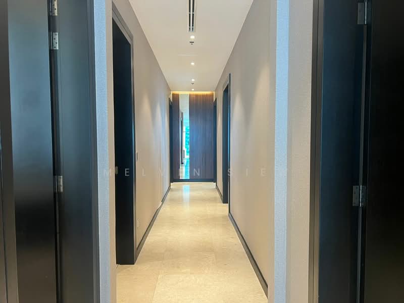 The Ritz-Carlton Residences - 3