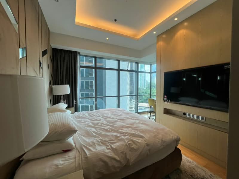 The Ritz-Carlton Residences - 4