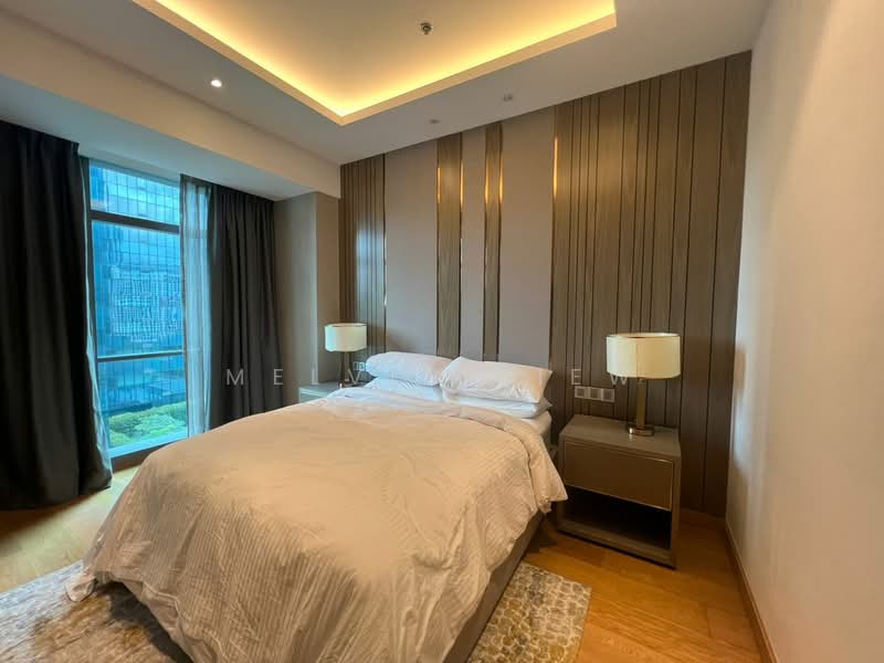 The Ritz-Carlton Residences - 5