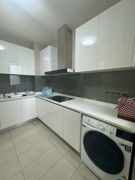 The Park Sky Residence - 5