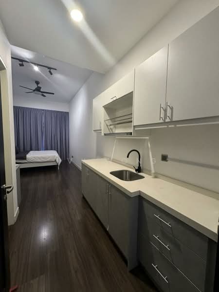 Servis Apartment untuk Disewa di The Park Sky Residence - Ivy Wong - PropertyGuru.com.my