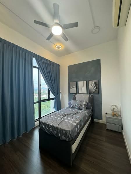 Servis Apartment untuk Disewa di The Park Sky Residence - Ivy Wong - PropertyGuru.com.my