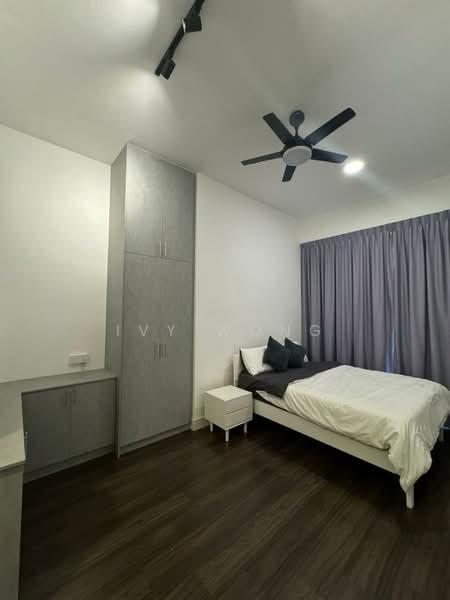 Servis Apartment untuk Disewa di The Park Sky Residence - Ivy Wong - PropertyGuru.com.my