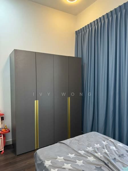 Servis Apartment untuk Disewa di The Park Sky Residence - Ivy Wong - PropertyGuru.com.my