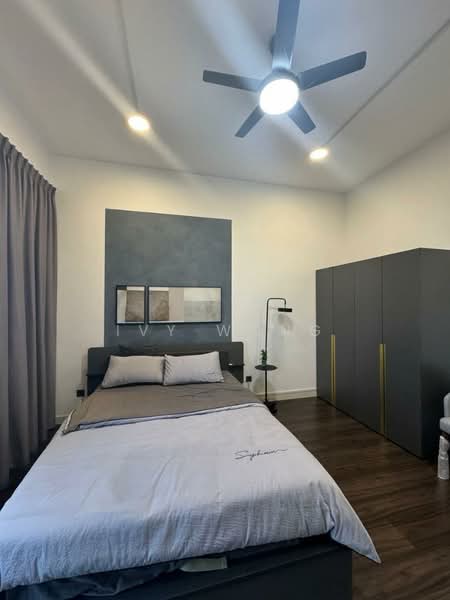 Servis Apartment untuk Disewa di The Park Sky Residence - Ivy Wong - PropertyGuru.com.my