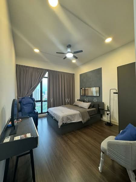 Servis Apartment untuk Disewa di The Park Sky Residence - Ivy Wong - PropertyGuru.com.my