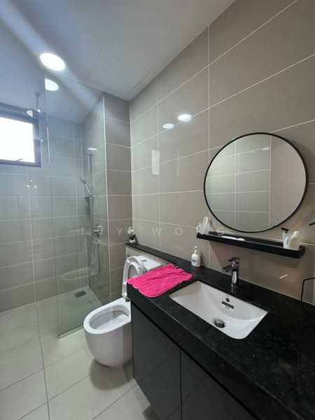 Servis Apartment untuk Disewa di The Park Sky Residence - Ivy Wong - PropertyGuru.com.my