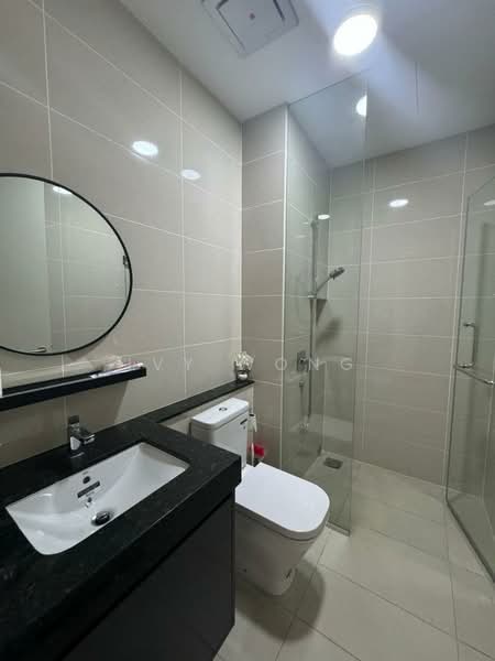 Servis Apartment untuk Disewa di The Park Sky Residence - Ivy Wong - PropertyGuru.com.my